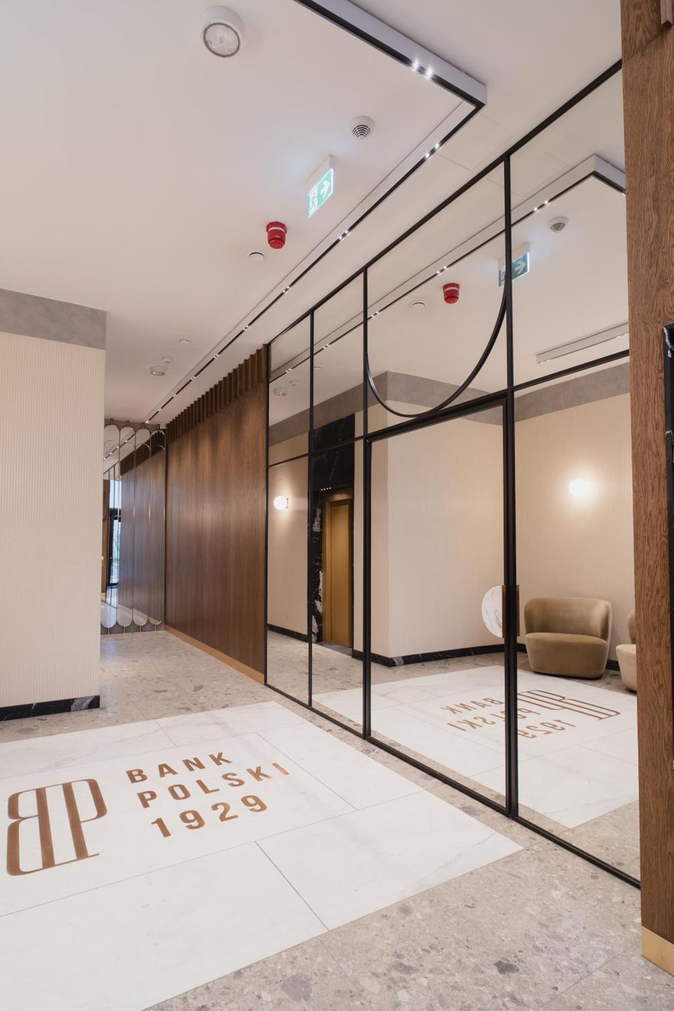 Totu Home Bank Polski Gdynia Modern Apartment Luaran gambar